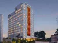 Renaissance Lucknow Hotel Hotels near Gomti Nagar