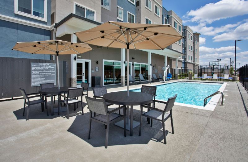 Residence Inn Wichita Falls photo 2