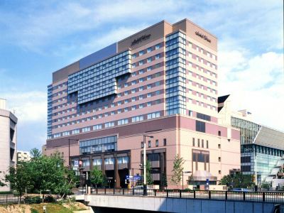 Hotel Okura Fukuoka