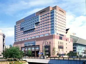 Hotel Okura Fukuoka