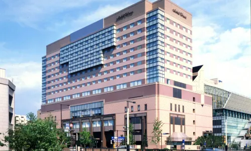 Hotel Okura Fukuoka