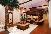 Walt Disney World Swan - SPA