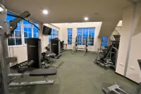 Los Tajibos, Santa Cruz de la Sierra, a Tribute Portfolio Hotel - palestra