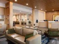Fairfield Inn & Suites Dallas East Hotels near Warrior Field