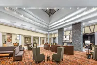 DoubleTree by Hilton Denver-Aurora - Pet friendly