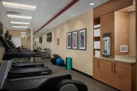 TownePlace Suites Fort Worth Northwest/Lake Worth - Kæledyr tilladt