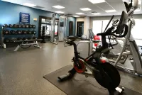 Hampton Inn Santee - Gym