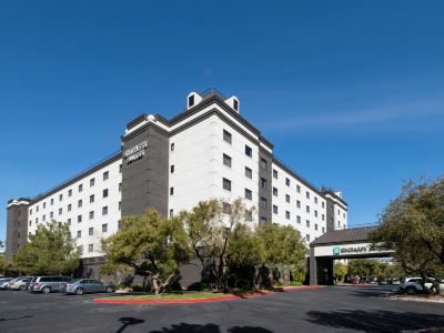 Embassy Suites by Hilton Las Vegas