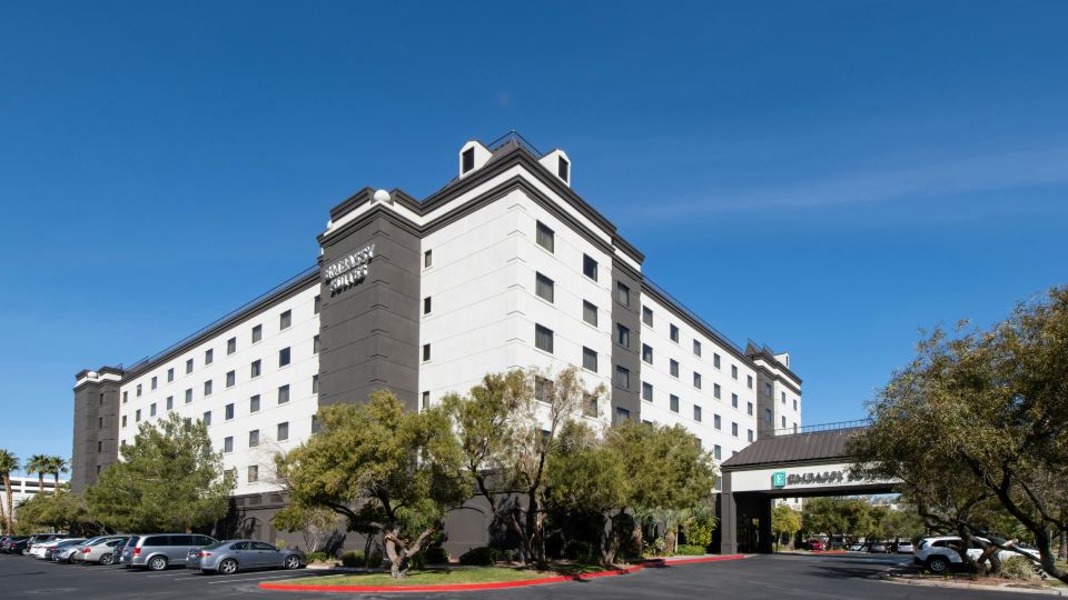 Embassy Suites by Hilton Las Vegas