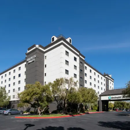 Embassy Suites by Hilton Las Vegas