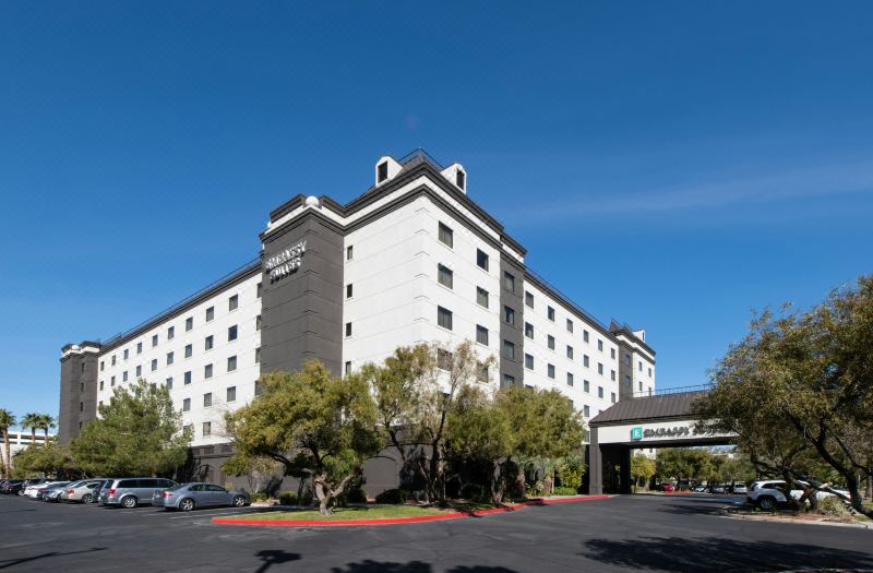 Embassy Suites by Hilton Las Vegas