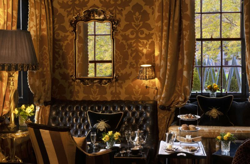 Prestonfield House photo 3