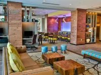 Fairfield Inn & Suites Savannah Midtown Hotels near Memorial Stadium