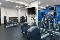 Holiday Inn Express & Suites Kimball by IHG - Gym