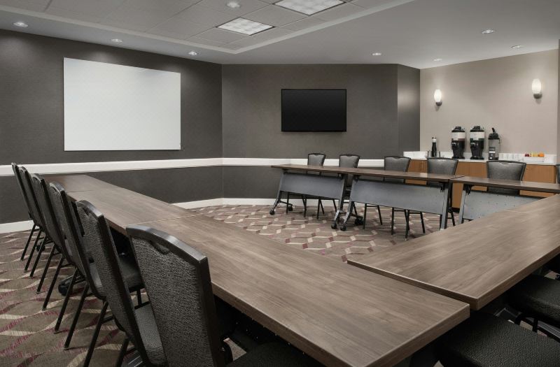 Residence Inn Greensboro Airport photo 4