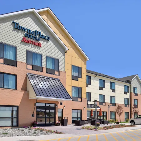 TownePlace Suites Gillette