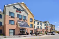 TownePlace Suites Gillette - 3 estrellas