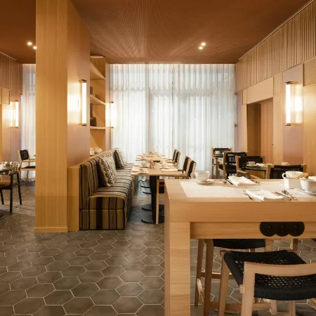 Hilton Garden Inn Evora