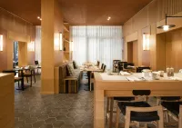 Hilton Garden Inn Evora - breakfast