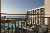 The Ellie Beach Resort Myrtle Beach, Tapestry by Hilton - Ocean View