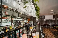 Hótel Valaskjálf - Quầy Bar