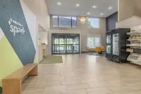 Spark by Hilton La Crosse Onalaska - Pet friendly