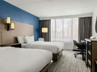 City Express by Marriott Charlotte South End 윙헤이븐재단 주변 호텔