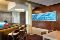 SpringHill Suites Philadelphia Airport/Ridley Park - 3-stjärniga