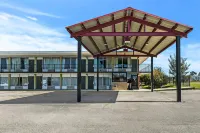 Star Motel Hattiesburg University Area - 2-Star