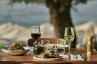 Amira Luxury Resort & Spa - Adults Only - breakfast