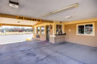 Western Inn by Capital O Cleburne TX - Wifi