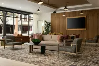 Hilton Garden Inn Greenville University Area - 3-Star