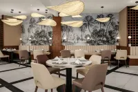 Delta Hotels by Marriott Antananarivo - breakfast