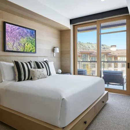 Viceroy Snowmass