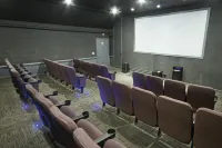 クラブ ウィンダム キングスゲート - バルコニー