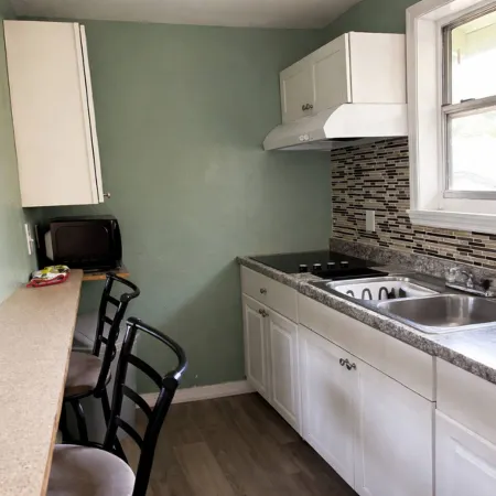 Aparment Downtown Sarasota 2BR, 2BA,  PetFriendly Beaches, 5 People