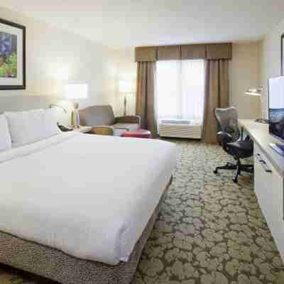 Hilton Garden Inn Minneapolis Eagan Rooms