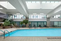 Halifax Marriott Harbourfront Hotel - Pools