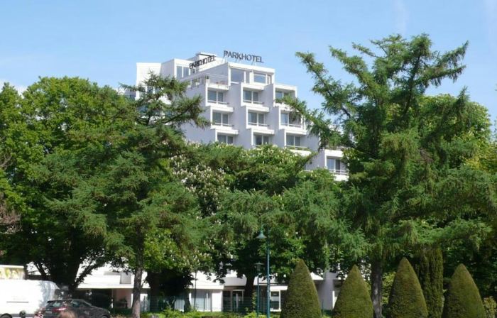 PARKHOTEL Hameln, ehemals Mercure Hameln