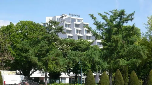 PARKHOTEL Hameln - Pet friendly