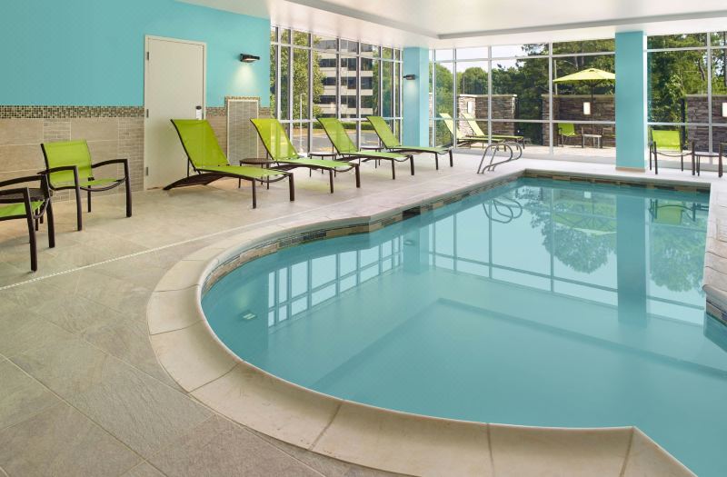 SpringHill Suites Atlanta Northwest photo 2