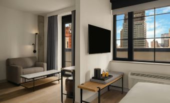 Hotel 38 New York City, Tapestry Collection by Hilton