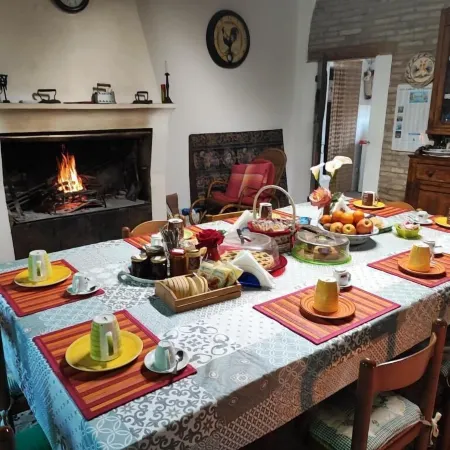 B&B Prisca