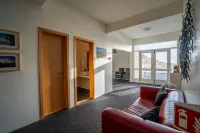 Volcano Hotel - Pysäköinti