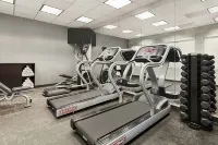 Fairfield Inn & Suites by Marriott Reno Sparks - Gym