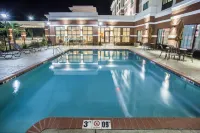 Hilton Garden Inn Jackson/Flowood - Gym