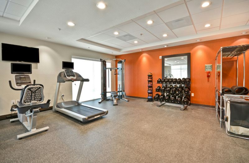 Home2 Suites by Hilton North Dallas Central Expy photo 4