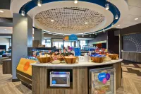 Tru by Hilton Sumter - Desayuno