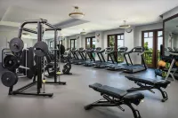 The Ritz-Carlton Maui, Kapalua - Gym