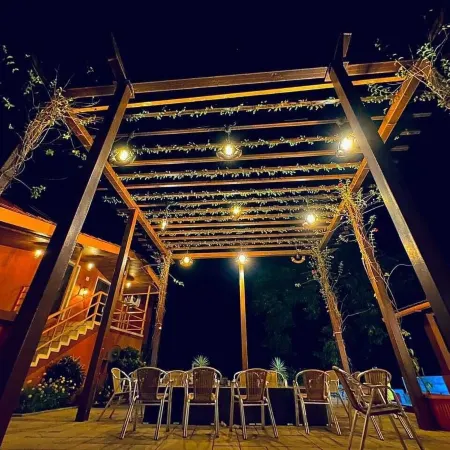 Shauryawada Resort